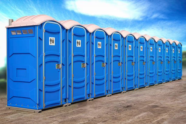 Types of Portable Toilets We Offer in Erlanger, KY